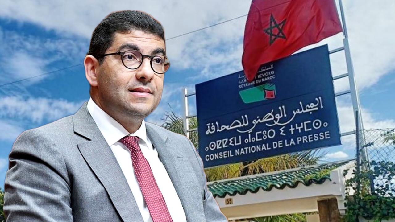 تفاصيل المصادقة على على مشروع قانون إعادة تنظيم المجلس الوطني للصحافة