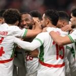 بحثا على الفعالية تغيير مرتقب في صفوف المنتخب المغربي أمام زامبيا