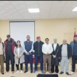 نشاط في الشعر بالرباط تحت عنوان: الكلمة حين تُقال بمحبة، تُصبح وطناً آخر…