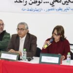 المغرب يخصص ترحيب راقي للوفد الجزائري و يبعث برسالة ود