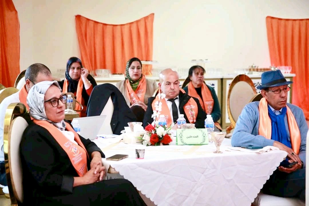 تنظيم مائدة مستديرة بالصويرة بمناسبة فعاليات الأيام الأممية لمناهضة العنف ضد النساء