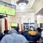 هزة أرضية بإقليم أزيلال شعر بها سكان المنطقة