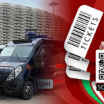 أشرف حكيمي غارج تشكيلة المنتخب المغربي امام مالي