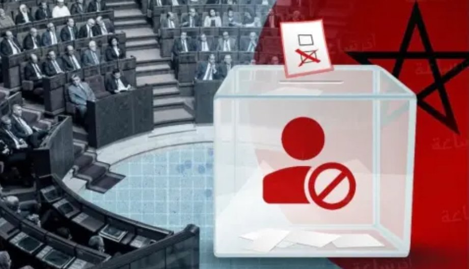 المحكمة الدستورية تمنع الترشح الأشخاص المتابعين أو المحكوم عليهم في قضايا جنائية أو فساد