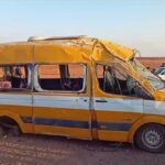 المباني الايلة للسقوط تحت مجهر وزارة الداخلية