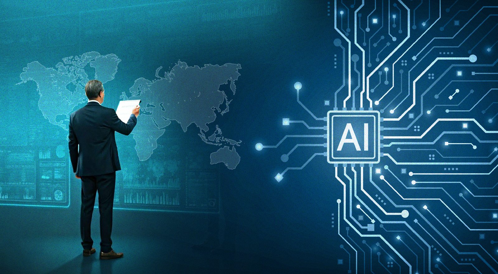 بالرباط تنظيم لقاء أكاديمي يطرح الأسئلة الحارقة في قلب التحوّل الرقمي