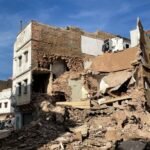 وفاة تلميذة واحدة وإصابة عدد آخر بجروح خطيرة في انقلاب سيارة للنقل المدرسي