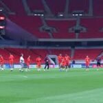 بث مباشر يفضح النية الميتة للاعلام الجزائري السيء