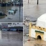 بسبب الاجواء الممطرة تعطيل الدراسة باربعة اقاليم