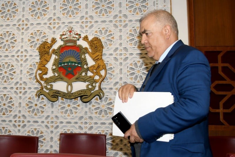 تغييرات كبرى في الطريق موضوع اجتماع لفتيت مع رؤساء الجهات