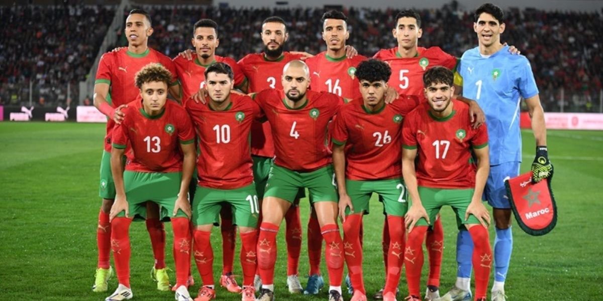 الركراكي يواجه منتخب مالي بخيارات فنية مختلفة عن المباراة السابقة