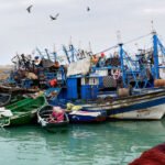 محكمة الاستئناف بالجديدة توزع 90 سنة سجنا نافذا على مغتصبي طفل بمولاي عبدالله
