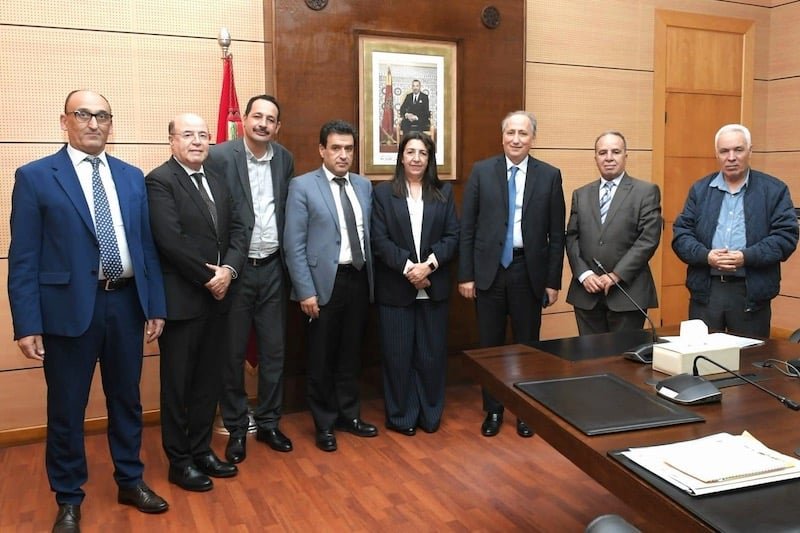 مستجدات اخر لقاء لوزارة التربية الوطنية مع النقابات التعليمية