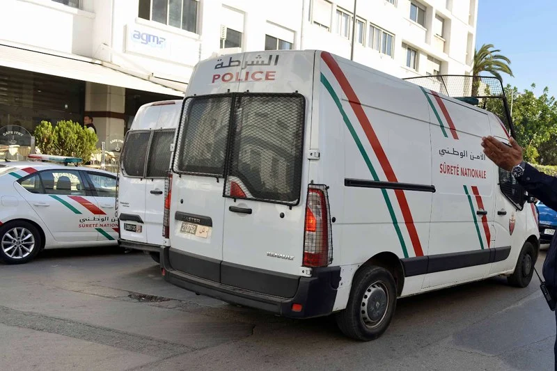 السطو على صيدلية يستنفر المصالح الأمنية بفاس