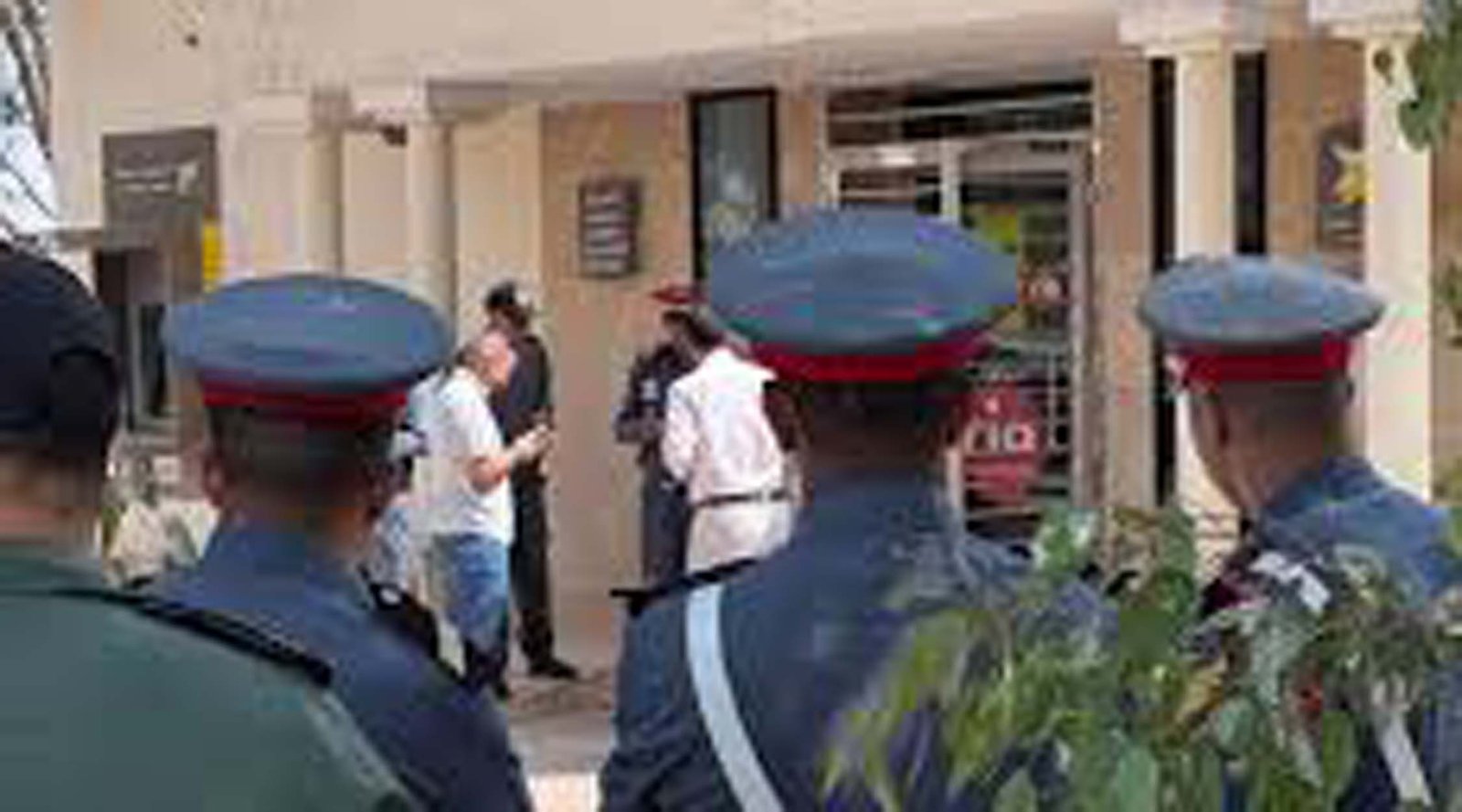 يقظة موظفة تفشل محاولة السطو على وكالة بنكية بالدارالبيضاء