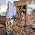 بسبب الاجواء الممطرة تعطيل الدراسة باربعة اقاليم