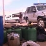 توقعات طقس الثلاثاء حسب مديرية الارصاد الجوية