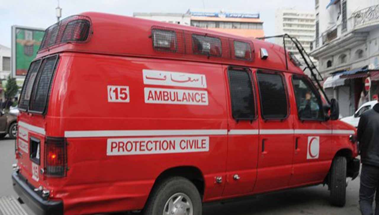 مصرع حارس مؤسسة تعليمية بالدارالبيضاء إثر سقوط سور المدرسة عليه