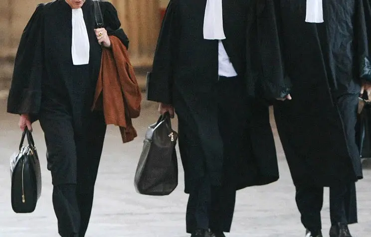 جمعية “محامون من أجل العدالة” توجه بلاغ شديد اللهجة لوهبي