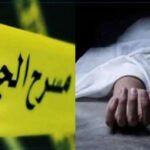 اتلاف رادار ذكي في حادثة سير خطيرة بين سيارة وشاحنة بطنجة