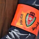 تساقطات ثلجية تقطع الطريق بين مراكش و ورززات