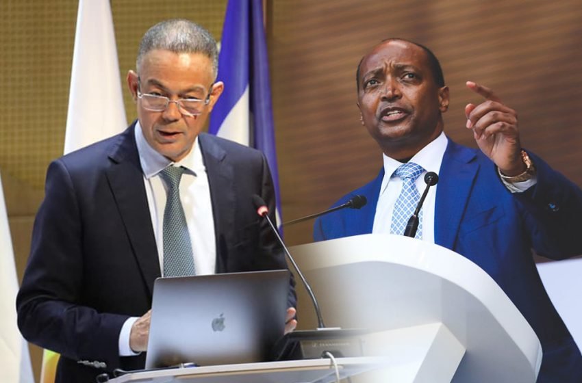 تحركات غير عادية داخل جامعة لقجع ضد قرارات الكاف