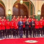 الكاف يرفض أي سلوك خارج عن إطار الروح الرياضية و يعد بفتح تحقيق