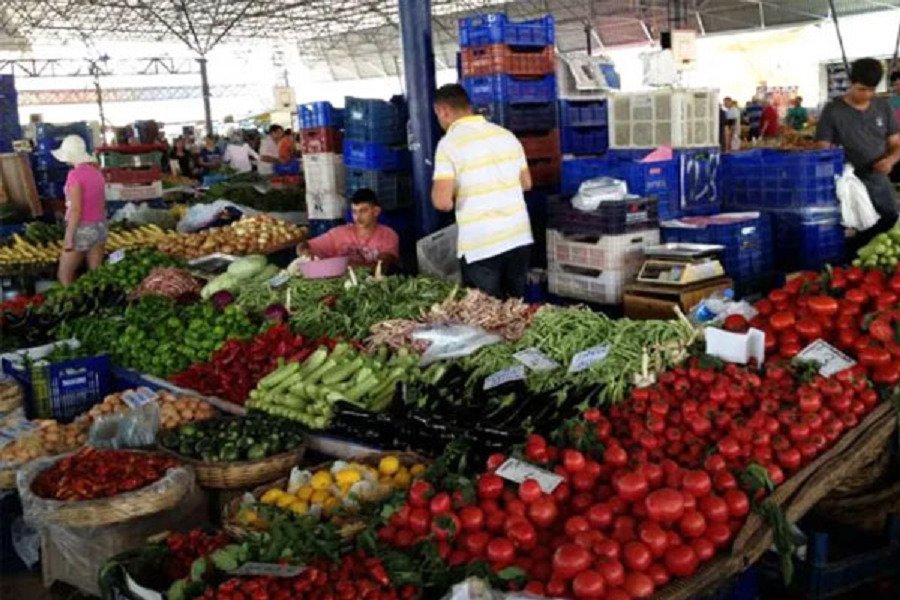 خلاصة اجتماع اللجنة الوزارية المشتركة لليقظة وتتبع تموين الأسواق والأسعار قبل رمضان