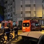 تفاصيل توزيع 151 سنة سجنا نافذا في حق  أفراد شبكة “أسود الخلافة”