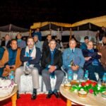 تعيين دانيال لاريا المثير للجدل لتحكيم مقابلة المغرب و نيجيريا