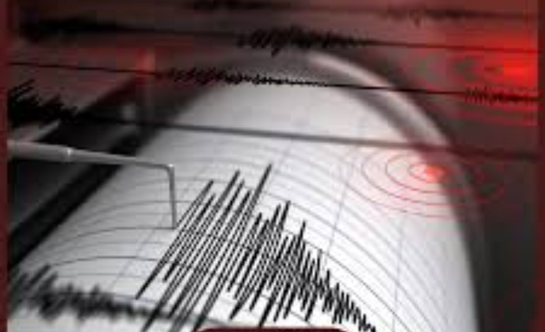 تسجيل هزة أرضية متوسطة القوة بسواحل مارتيل