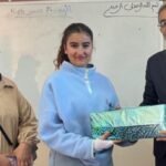 كوكبة الدراجات النارية بتمنار تنهي فرار سيارة ارتكبت حادثة سير بين الصويرة و أكادير