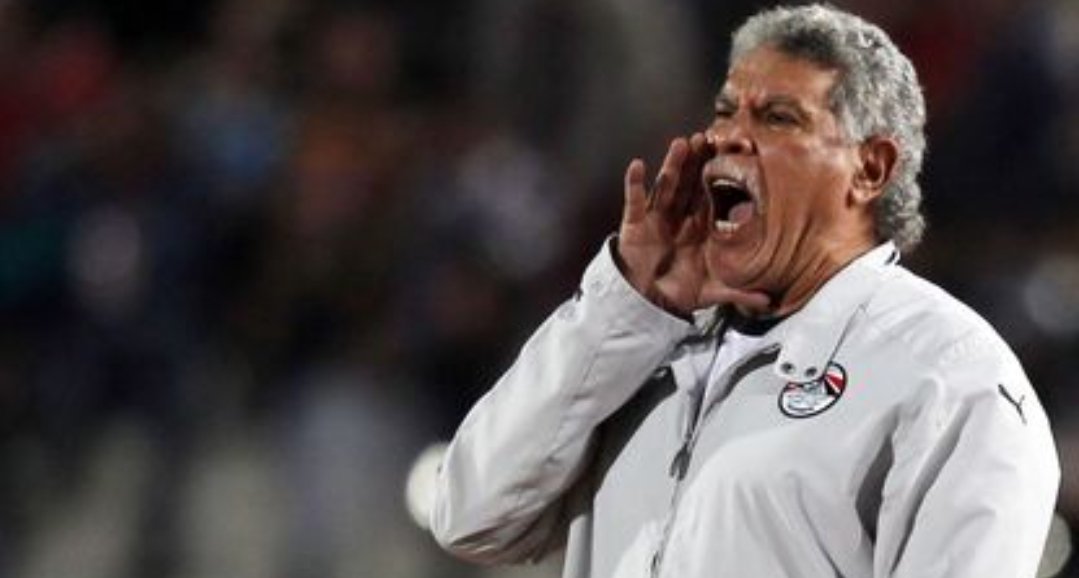 أخبار وفاة المدرب المصري شحاتة مجرد شائعات