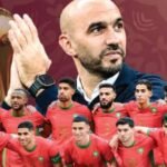 فرحة التأهل إلى النهائي تمتد الى عمق الصحراء المغربية