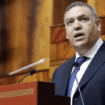 تعيين دانيال لاريا المثير للجدل لتحكيم مقابلة المغرب و نيجيريا