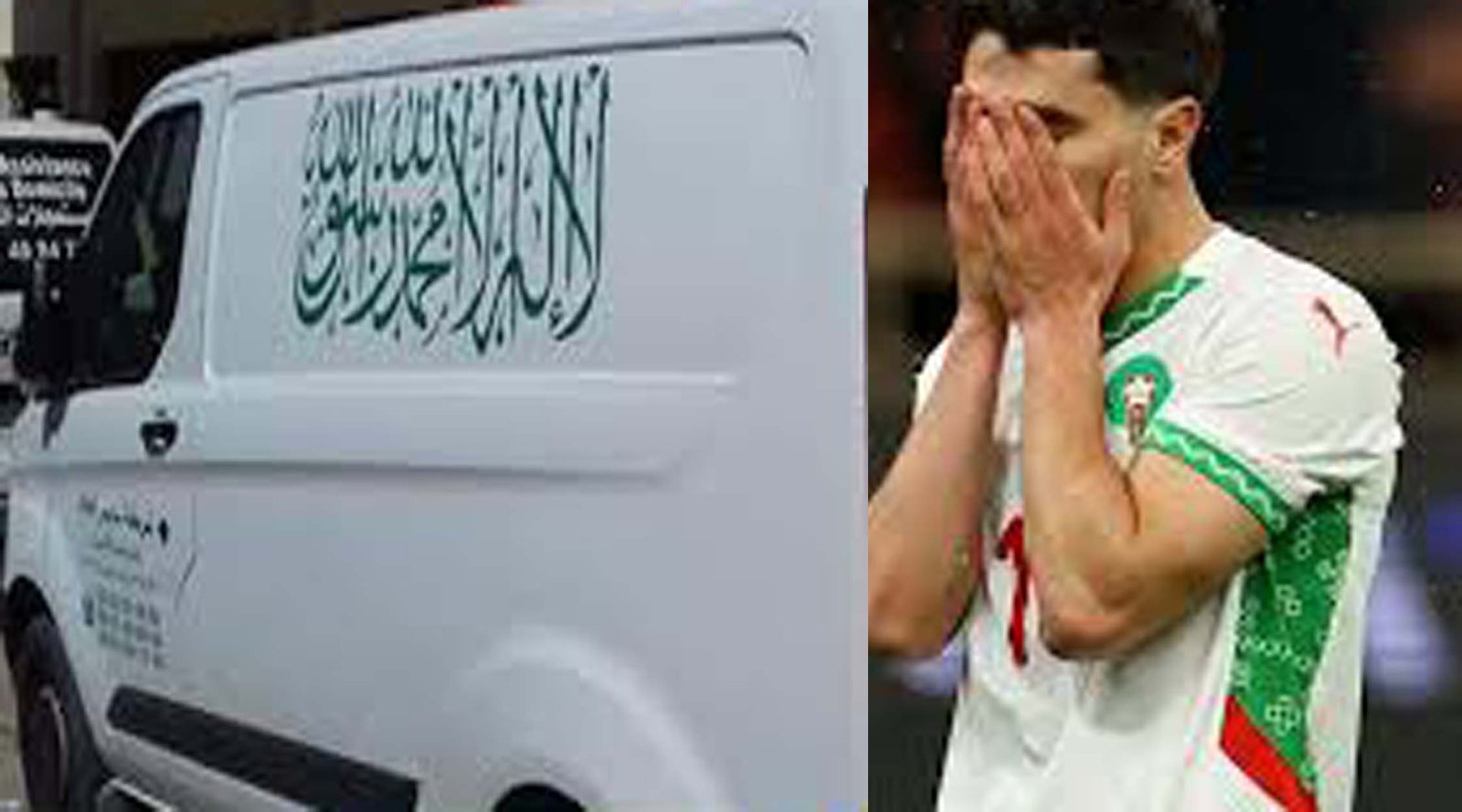 ضياع ضربة جزاء وراء مصرع مشجع بقلعة السراغنة