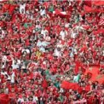 تساقطات ثلجية تقطع الطريق بين مراكش و ورززات