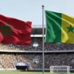 الأمير مولاي رشيد يستقبل بقصر الضيافة بالرباط، أعضاء المنتخب الوطني لكرة القدم