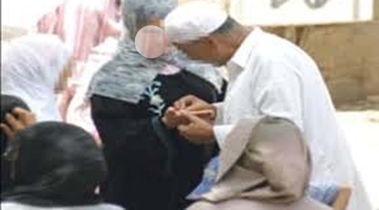 النصب عن طريق السماوي يقود ستيني الى بالفقيه بن صالح