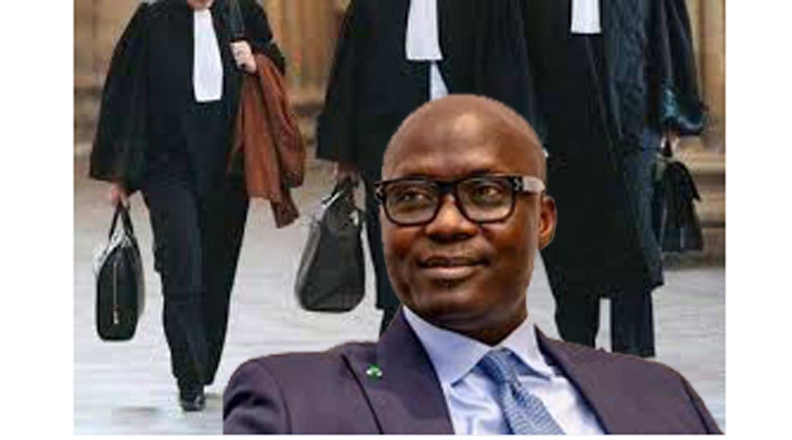 نادي المحامين بالمغرب يدخل على خط اتهامات رئيس الاتحاد السنغالي