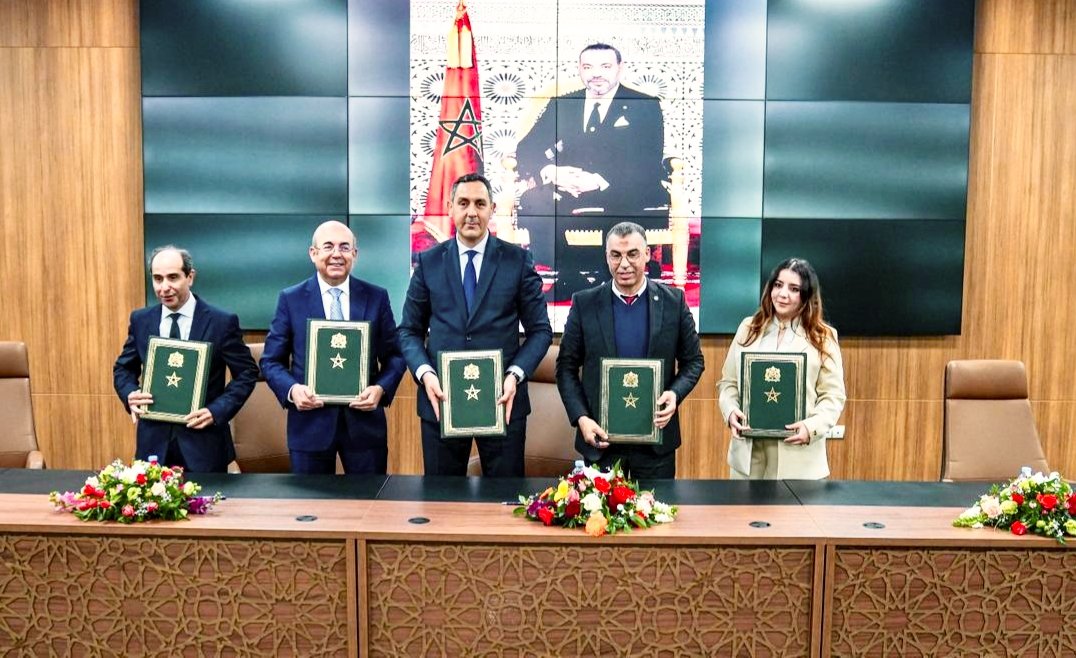 الصويرة تحضى بتنظيم لقاء تحسيسي  تخليدا لليوم العالمي للمناطق الرطبة