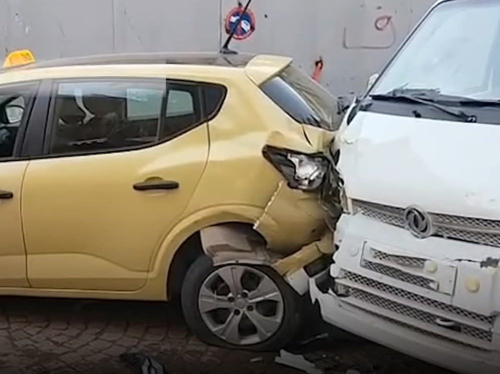 حادثة سير لسيارة أجرة تسفر عن وفاة سائحة أجنبية بمراكش