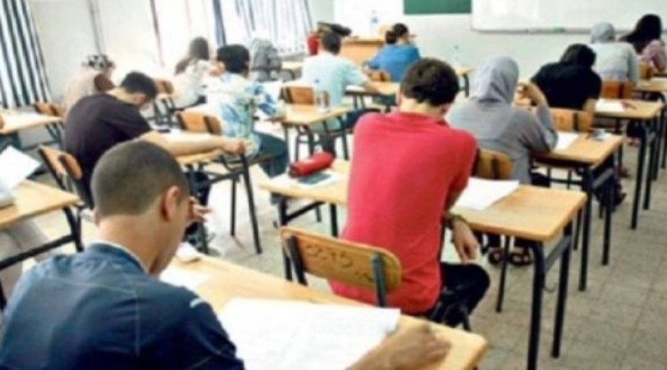 الخبر يهم المترشحين الاحرار لاجتياز امتحانات البكالوريا لدورة 2026