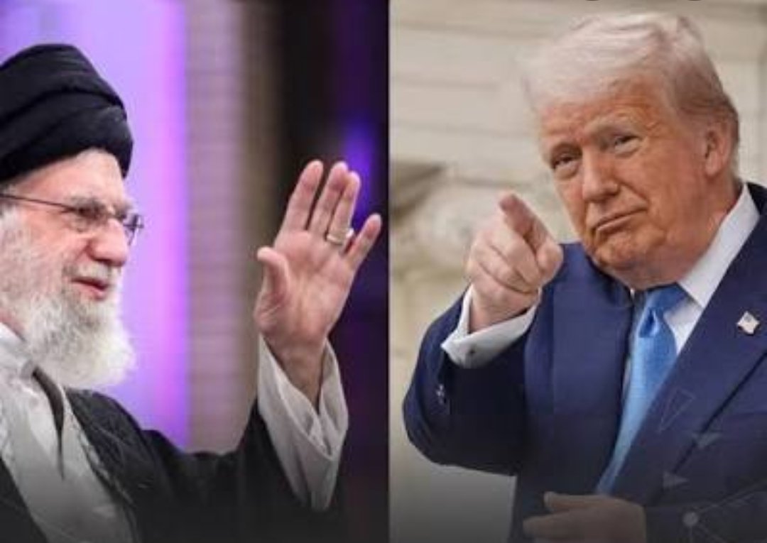 ترامب يعلن مقتل المرشد الأعلى الإيراني علي خامينائي