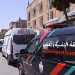 رشوة 15 مليون سنتيم  تطيح بنائب رئيس مقاطعة المنارة بمراكش و “مسؤول التعمير”