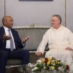 السعودية تدين بشدة “العدوان الإيراني و”الانتهاك الصارخ لسيادة” عدد من دول الخليج