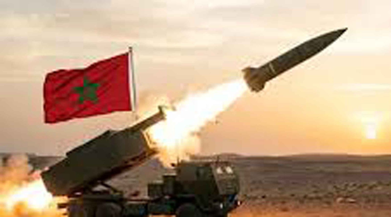 المغرب يسير بخطوات متدرجة نحو ترسيخ توازن ردعي أكثر تطورا عسكريا