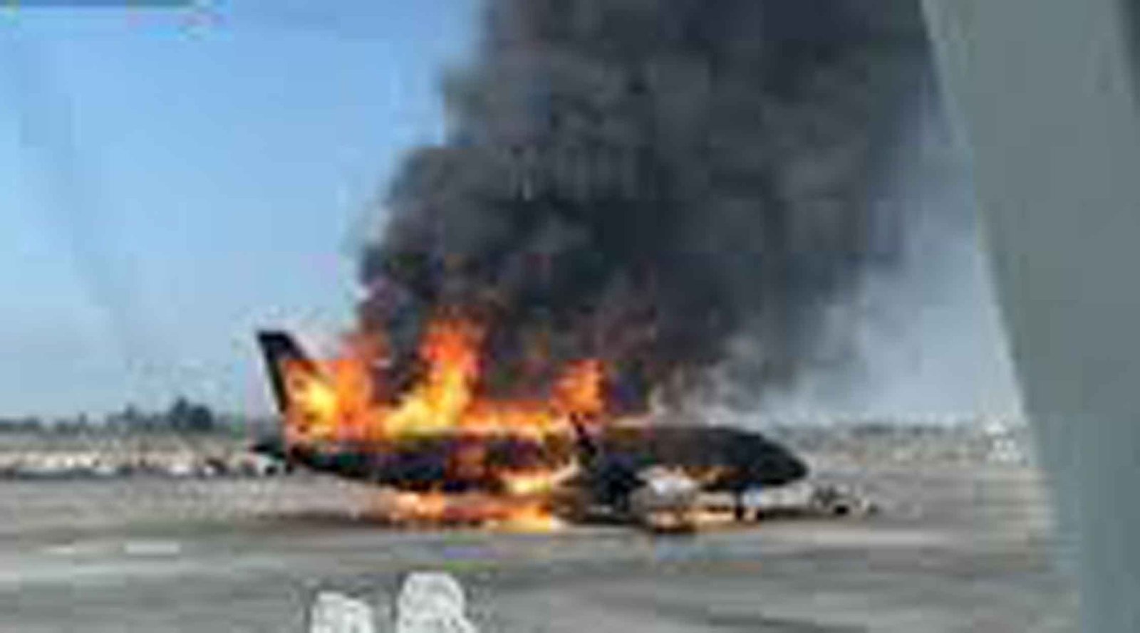 السفارة المغربية تحذر الجالية من توثر الاوضاع بالمكسيك