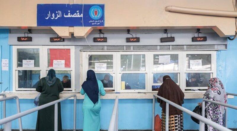 مديرية السجون تزف خبر سار للنزلاء بمناسبة عيد الفطر