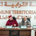 وزارة الطاقة تواكب مستجدات الشرق الاوسط لضمان تزويد السوق الداخلية بالمحروقات